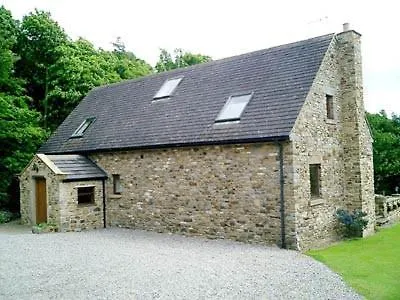 Myton House Thornton Steward