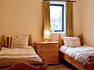 Myton House 度假居