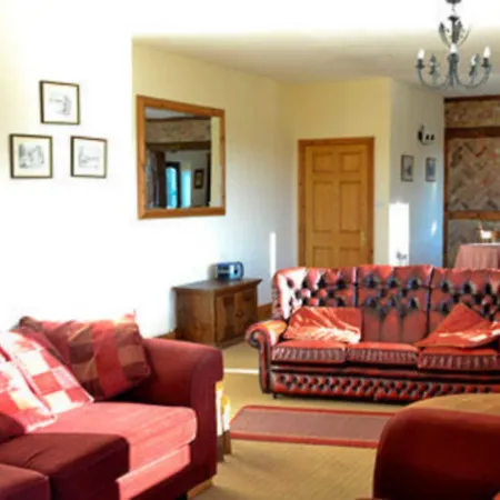 Myton House Holiday home *