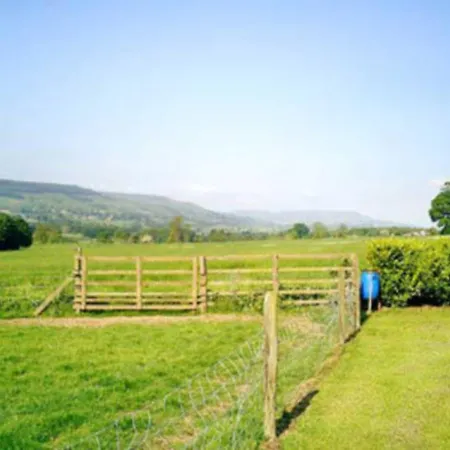 Myton House Holiday home Thornton Steward