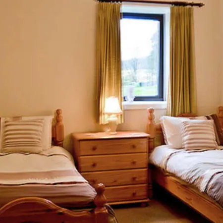 Holiday home Myton House Thornton Steward