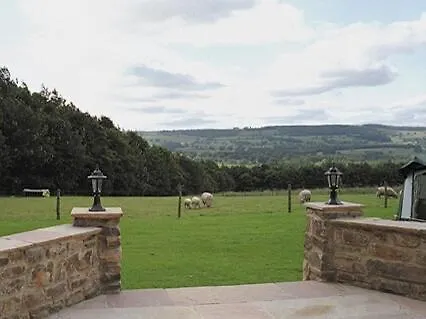 Myton House Ferienhaus *