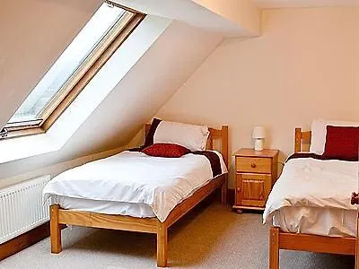 Myton House Ferienhaus Thornton Steward